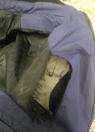 Зимняя мужская куртка (m розмвр)5 фото