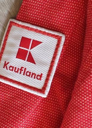 Продается стильная рубашка поло от kaufland5 фото