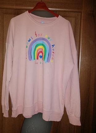 Спортивна кофта 52/54р.