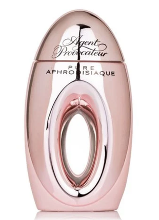 Pure aphrodisiaque, (агент провокатор пур афродизіак) пробник 5 мл — жіночі парфуми