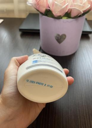 Интимный гель dove intimo neutral