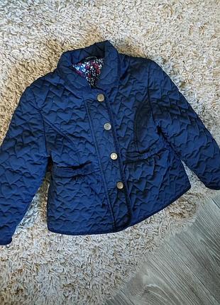 Курточка деми