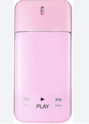 Play for her (плей фор хре) пробник 5 мл — жіночі парфуми