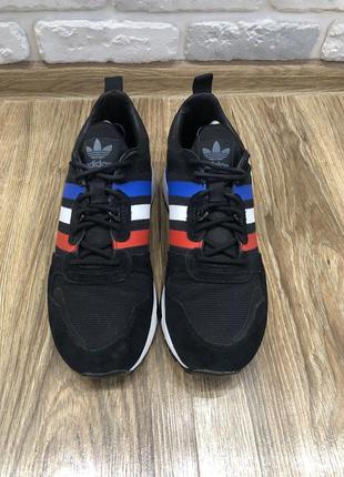 Кроссовки adidas zx 7002 фото