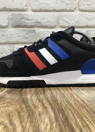 Кроссовки adidas zx 7001 фото