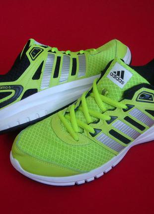 Кроссовки adidas boost оригинал 38 размер