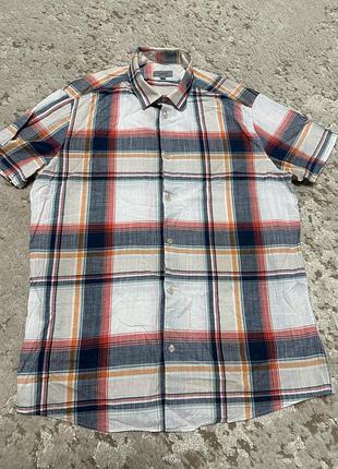 Мужская тенниска 46/48р.