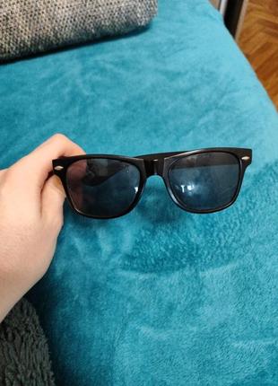 Окуляри ray ban