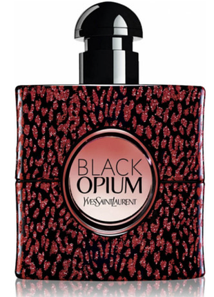 Black opium baby cat collector, пробник 5 мл - женские духи