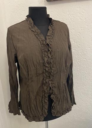 Рубашка блузка блуза