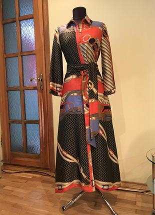 Плаття фірми zara