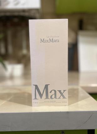 Max mara de parfum 90ml