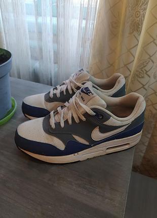 Кроссовки nike2 фото