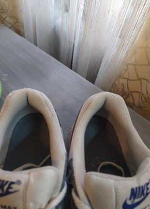 Кроссовки nike5 фото