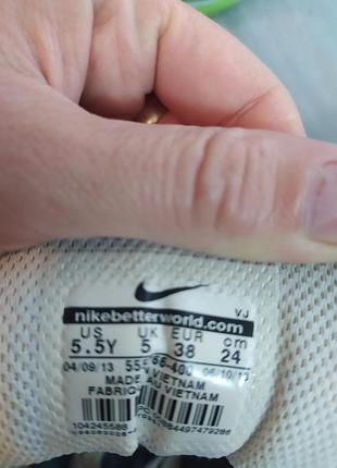 Кроссовки nike6 фото