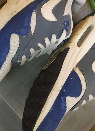 Кроссовки nike7 фото