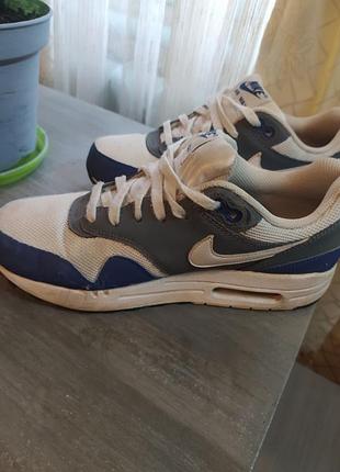 Кроссовки nike8 фото