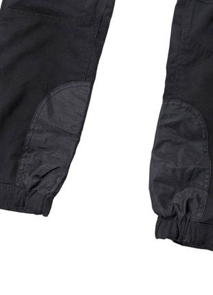 Biltema женские шведские  трекинговые штаны | ветрозащитные| водоотталкивающие5 фото