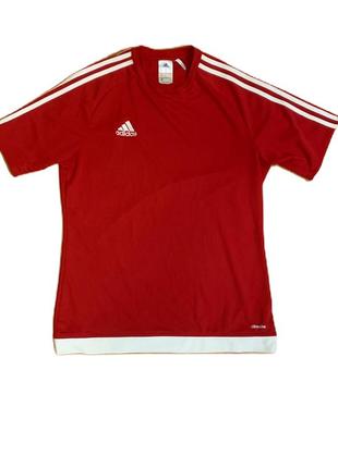 Футболка adidas