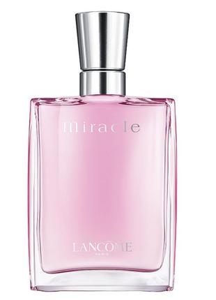 Lancome miracle парфумована вода