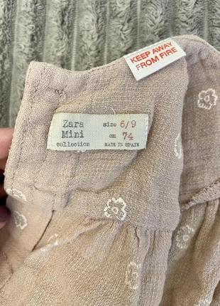 Набор zara, mayoral2 фото