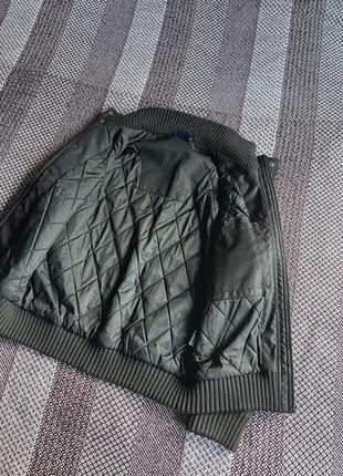Dickies cordura bomber jacket куртка утепленная оригинал бы в7 фото