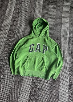 Gap vintage hoodie wmns худи кофта женская оригинал бы у