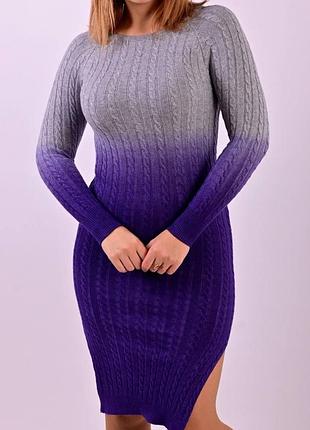 Жіноча сукня 2