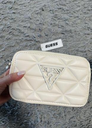 Сумка guess