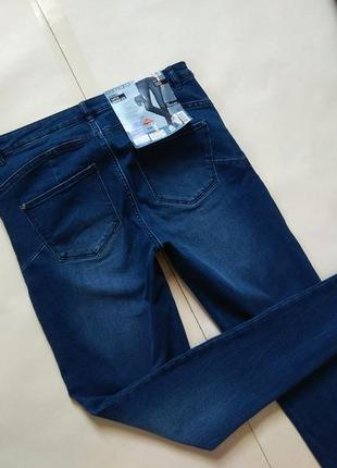 Новые стильные джинсы скинни esmara, 42 размер.6 фото