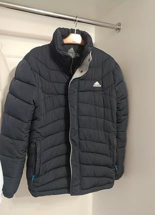 Куртка теплая р. 48