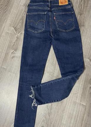 Джинси  levi’s