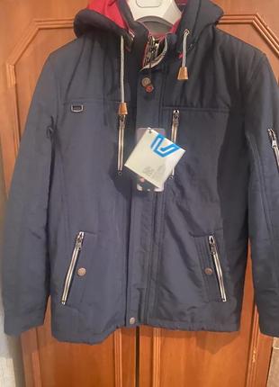 Куртка мужская размер48/501 фото
