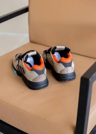 Чоловічі кросівки adidas torsion zx7 фото