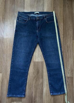 Джинси чоловічі crown jeans2 фото