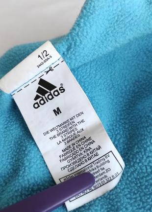 Шапка adidas вовна фліс5 фото