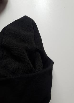 Женские хлопковые колготки 350 ден mona