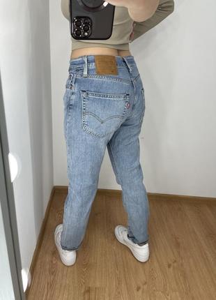 Джинси levi’s