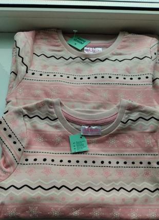 Кофта на байке