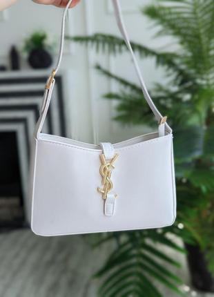 Сумочка yves saint-laurent женская сумочка ysl