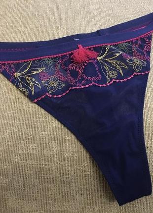 Стринги трусики