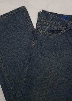 Чоловічі джинси easy 1973, розмір 38/307 фото