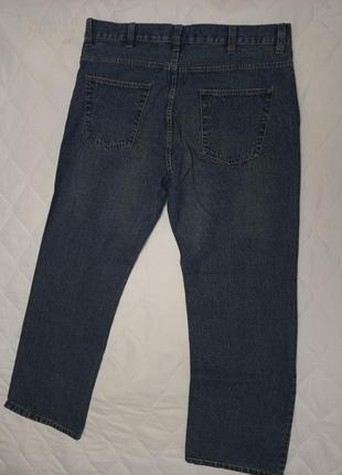 Чоловічі джинси easy 1973, розмір 38/302 фото