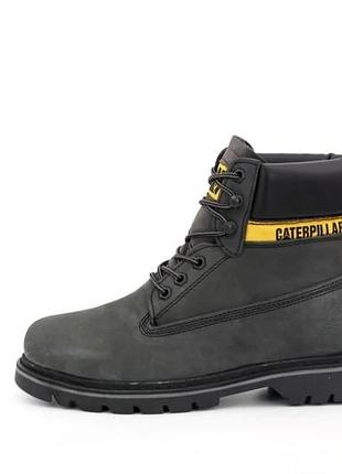 Ботинки caterpillar winter ❄️ 3