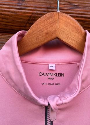 Лонгслив худи кофта свитшот свитер олимпийка олімпійка calvin klein5 фото