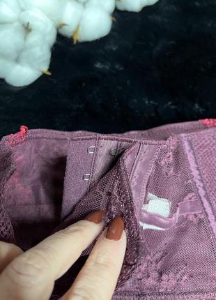 💥 пояс triumph lace-up spotlight waist nipper💥