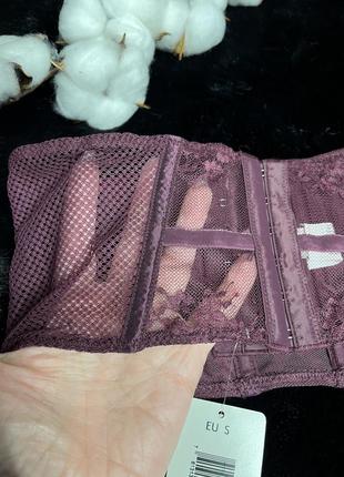 💥 пояс triumph lace-up spotlight waist nipper💥