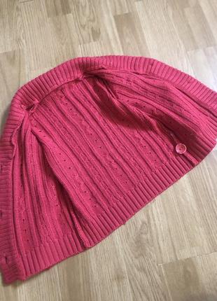 Кофта кардиган zara