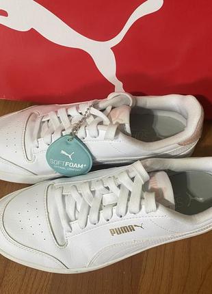 Кроссовки оригинал puma2 фото