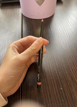 Oriflame one colour stylist ultimate lip liner3 фото